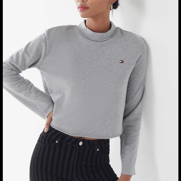 Urban Outfitters Tommy Hilfiger Jumper 